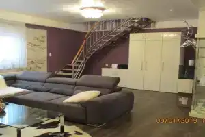 2 Floor Designer Apartment, Ramstein