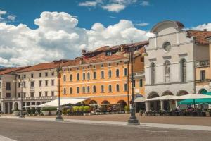 Casa per ferie Al Centro, Belluno