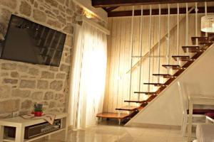 Apartment La Perla A2-CENTER, Bol