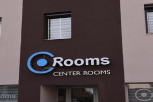Center Rooms, Villach