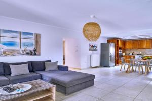 Sunny Luxury Apartment, Chania Town