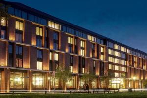 The Bridge - MGallery Hotel, Wroclaw