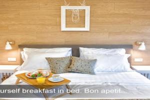 4* Green Heaven in centre of Apartments, Bled