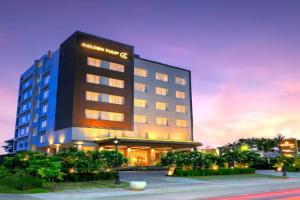 Golden Tulip Hotel, Agra