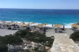 White Rocks Edera 2 I Apartments, Dhermi