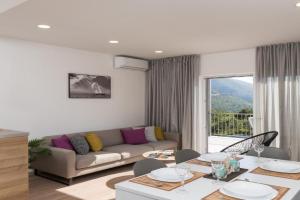 Horizon Apartments, Mlini