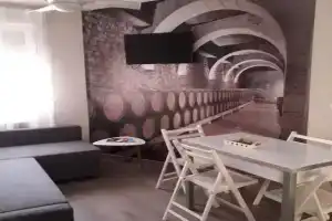 Céntrico y acogedor en tierra de vinos Apartments, Logrono