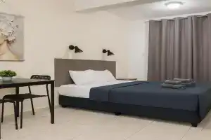 Summer's Hotel Apartments, Ayia Napa