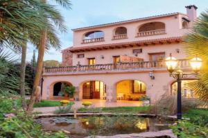 Open Sky Villa, Denia