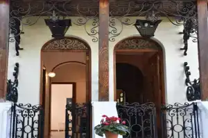 De Gregorio Apartments, Sant-Agata Sui Due Golfi