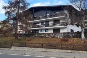 Quater Apartments -, Cavalese