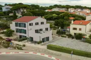 Valbay Residence Apartments, Mali Losinj