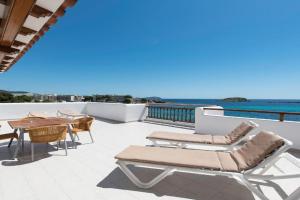 Apartamentos Es Cañe, Es Canar