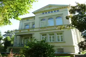 Apartment Villa Elisa, Bad Kreuznach