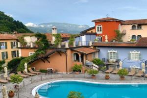 Residenza dei Fiori Apart-hotel, Cannero Riviera