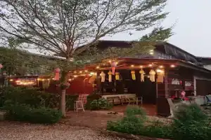 Baan Mai Muang Guest house, Nan