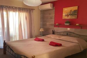 Limnaria Westpark 2 bdrm apartment 122, Paphos