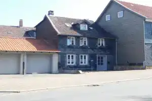 Kaiserpfalzquartier Apartments, Goslar