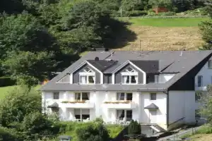 Appartementhaus Vierjahreszeiten Apartments, Willingen