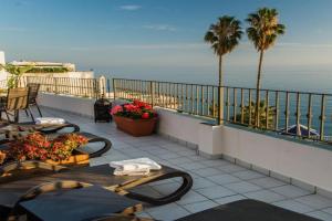 Apartamentos Plaza Cavana 5, Nerja