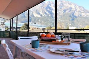 CASA GARDA BLU - Holiday Home Garda Trentino, Riva del Garda