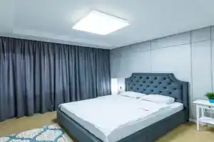 THEADDRESS HIGHVILL Lux Apartments, Astana