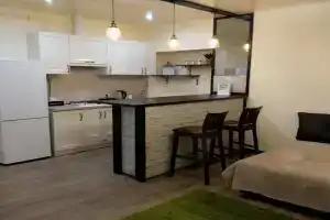 ApartmentAnna, Odessa