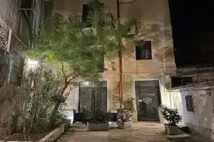 Suite Inn Centro Dimora Storica - Suite con o senza vasca idromassaggio, Enna