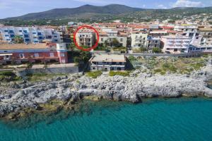 orizzonti di mare Apartments, Marina di Camerota