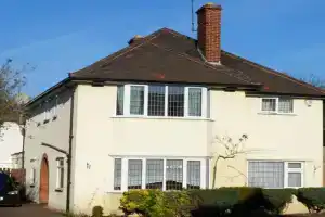 Carlton Lodge, Cambridge