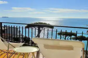 Fiori Sul Mare Apartments, Tellaro