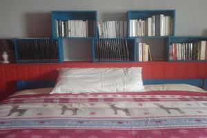 Chambre de Babouchka Mini-hotel, Rennes