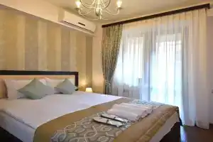 Yerevan4you Patio Apartments, Yerevan