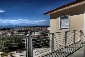 Sunday Apartments, Nafplio