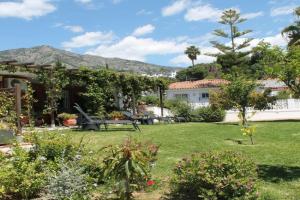 El Camerote Villa, La Cala de Mijas
