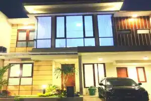 Fams Homestay by FH Stay, Yogyakarta