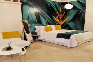 Apartamentos Serrallo, Granada