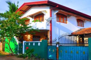 Senero House, Bentota