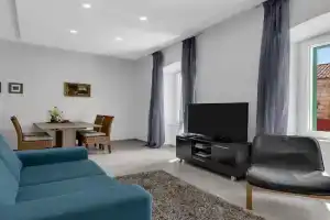 City Center Apartment Dvor Kalalarga, Makarska