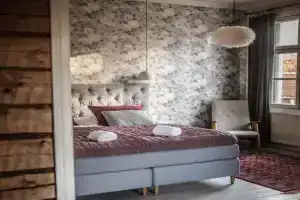 Vanha pappila Hetki Oy Mini-hotel, Ahtari