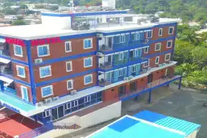 Hotel Jaraba, Jarabacoa