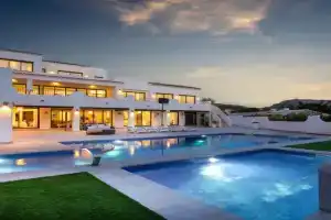 Villa Mar Coral by Abahana Luxe, Moraira