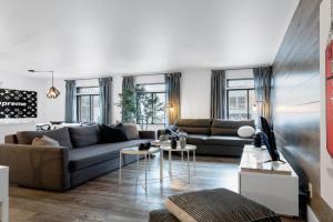 LiV MTL Urban Apart-hotel, Laval