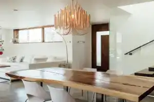 Designer Style Luxury MODERN 5 Star Villa, Salt Lake City