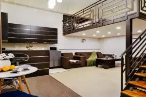 Residence North Avenue, small center Apartments, Yerevan