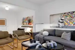 LiV MTL Avenue Apart-hotel, Laval