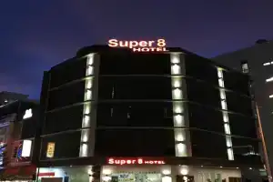 Super 8 Hotel @ Bayan Baru, Bayan Lepas