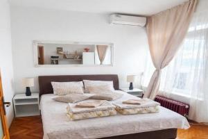 Apartman DUNJA sa terasom, Vrane