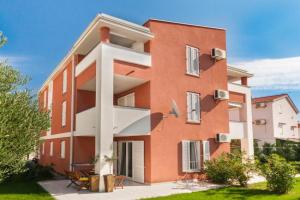Apartment Vera, Baska