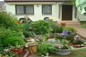 Ferienwohnung Cubanzeneck Apartments, Kuhlungsborn